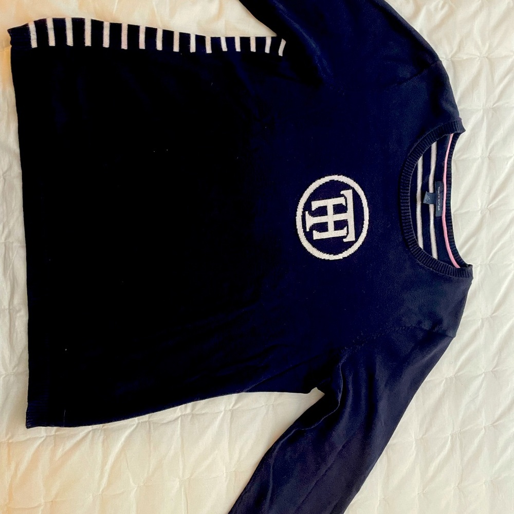 Tommy Hilfinger sweater